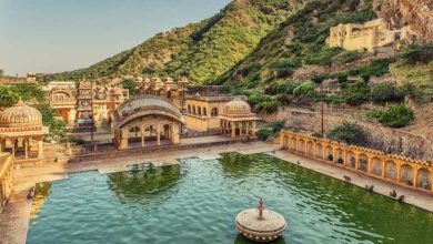 In the video is the mystery of GATATA JI TEMPLE OF JAIPUR, where the uninterrupted flame is constantly burning for the past 500 years