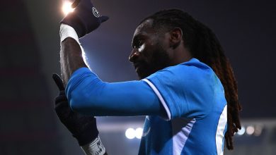 Napoli Set Anguissa Price Tag for al -Qadisiyah and Target Inter’s Frattesi – Football Italia – ryan