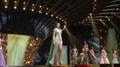 بالصورة:-الاطلالة-الاولى-لندى-كوسا-في-ملكة-جمال-العالم