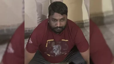 Fraud of 55 thousand in the name of the sale of engine oil, police arrested cyber thugs – NCR Faridabad News Cyber ​​Fraud was arrested for engine oil scam