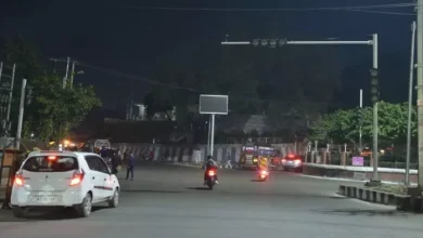 Block stains will be over in these seven sectors of Noida, street lights will be set up – NCR NEIDA NEWS STREET LIGHTS to relieve dark spots in Greater Noida