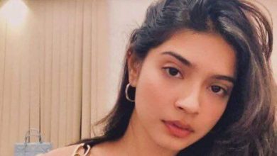 Instagram -influenced Sharmishta Panoli who was sent to arrest after 14 days of judicial custody over ‘Derogatory’ Post | Today news