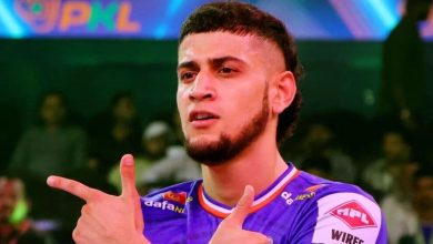 PKL Season 12 Auction: Mohammadreza Shadloui, Devank Dalal makes big money – a list of key players sold on opening day | Mint