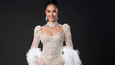 Miss World 2025: Thailand’s Opal Suchata Chuangsri wins the crown after Grand Final in Hyderabad | Mint