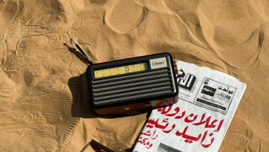Where is the most Arabic language spoken?