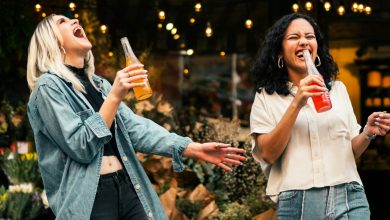 Why is it important to be happy in life