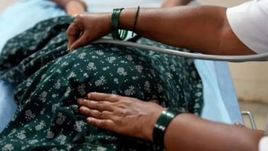 Whether there is a boy in the womb or not, the stomach’s stomach has ripped from laughter to comfort … The court sentenced life to life imprisonment