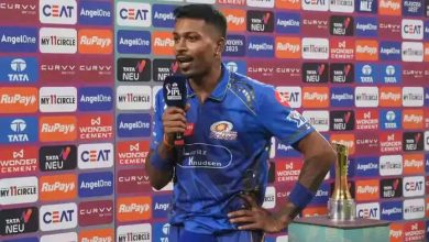 IPL 2025: When to bring bumrah to bowling, how does Mumbai -indians decide? Hardik Pandya has opened secret