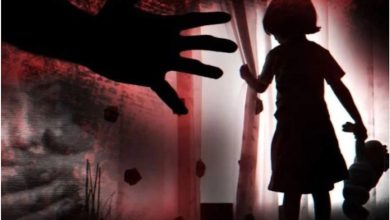 Aunt’s disgraceful work! Cousin was raped, again threatened such threats