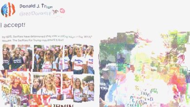 taylor-swift’s-endorsement-is-fragment-of-the-ai-​​backlash
