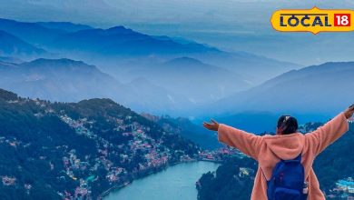 Nainital, the City of Lakes, is planned, as are these lakes in the list