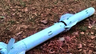 PL-15 missile is made? When this question was asked from China, what did you say, sell it in friendship!