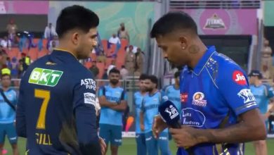 IPL 2025: Shubman Gill is so proud of now … Hardik Pandya has also taken revenge on the field
