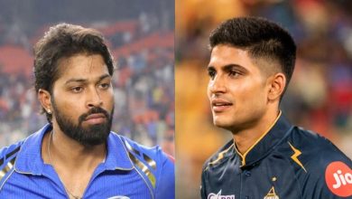 MI vs GT Live Eliminator: मुंबई इंडियंस ने गुजरात टाइटंस को आईपीएल से किया बाहर, क्वालीफायर 2 में पंजाब से …