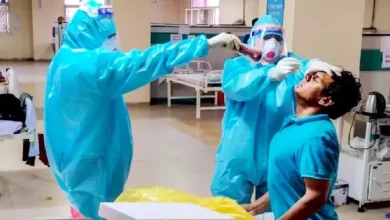 Rapid growing corona cases in Haryana, seven patients found in Gurugram-Faridabad and Panchkula; A total of 45 people who are infected – Corona cases are rapidly increasing in seven patients in Haryana found in Gurugram Faridabad and Panchkula Total 45 pe