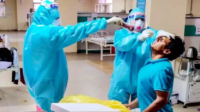 Rapid growing corona cases in Haryana, seven patients found in Gurugram-Faridabad and Panchkula; A total of 45 people who are infected – Corona cases are rapidly increasing in seven patients in Haryana found in Gurugram Faridabad and Panchkula Total 45 pe