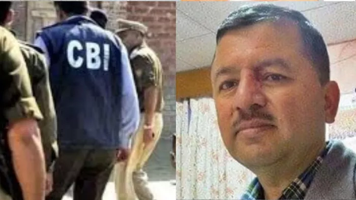 Vimal Negi Death Case: CBI interviewed, team stayed in the SP at seven and a half hours; Complete the full record taken – Vimal Negi Death Case CBI questioned the SIT team that stayed in the SP’s office for seven and a half hours, took the full record in