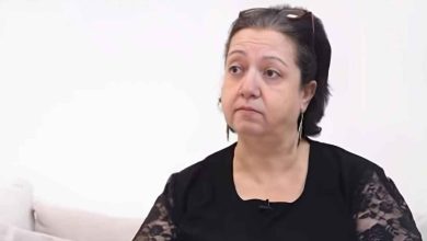 نُقلت الفنانة السورية #حنان_اللولو، إلى العناية المشددة في مشفى الطلياني بدمشق، اليوم السبت،…