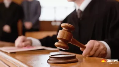 Ghaziabad crime: claims that he took the minor to be taken away, sentenced to seven years imprisonment, a fine of 20 thousand was also imposed – NCR Ghaziabad News Man was presented to 7 years for the abduction of minor