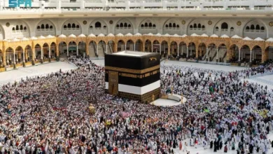 الحج والعمرة السعودية تعزّز خدمة ضيوف الرحمن بمراكز وخدمات إضافية لنُسك عناية