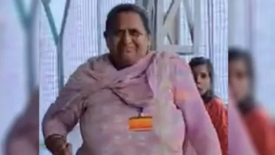 Haryana News: In Kaithal, the woman swallowed poison with two married daughters, the woman filed a case against the man of the older daughter – wife committed suicide to consume poison.
