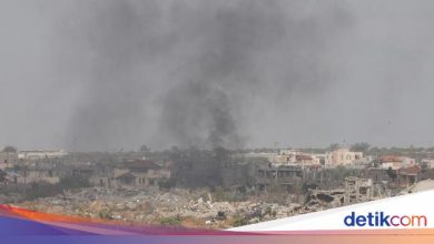 Hamas asked for a permanent ceasefire in Gaza, the US refused