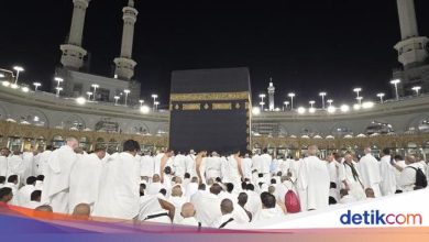 Furoda Hajj Visa not published, Ltkn encourages the repayment option