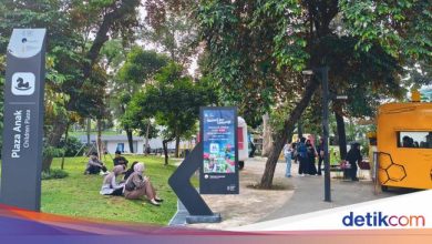 Viral in Literacy Park: Just to relax to bring social messages