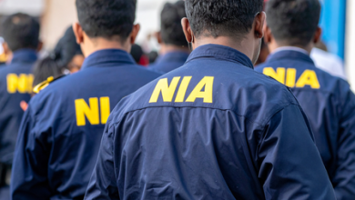 Pack Detective Racket: Nia’s big performance in 8 states, raids in 15 places