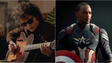 The latest OTT releases in us to watch this weekend: a complete unknown, Captain America Brave New World, More | See here | Mint