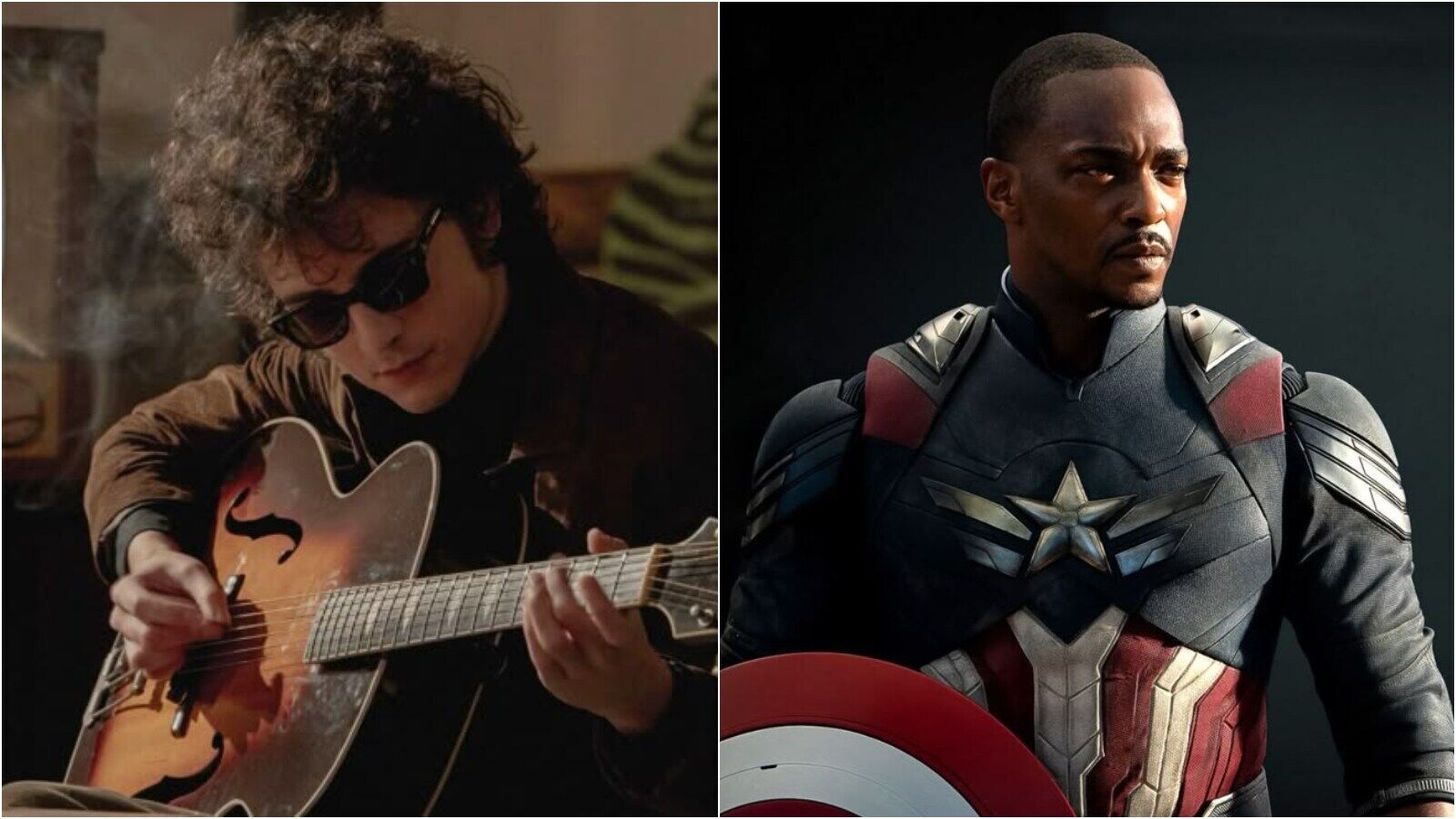The latest OTT releases in us to watch this weekend: a complete unknown, Captain America Brave New World, More | See here | Mint