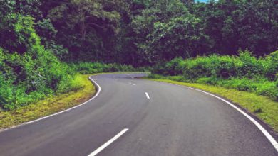 8 Most Adventure Road in India
