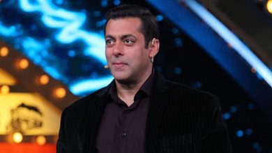 Salman Khan caught by commenting on ceasefire, trolls after deleting, people said, “Fan was fan, but from today …”