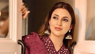 Divyanka Tripathi lost in old memories, Ishita of ‘Yeh Hai Mohabbatein’, then adopted appearance