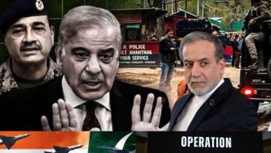 India Pakistan News: Jammu, Punjab, Rajasthan … Pakistani drones came again at night, India all killed
