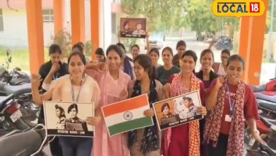 Tilak of ‘Operation Sindoor’ … unique initiative of this University of Jaunpur, so celebrated