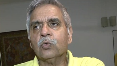Sandeep Dixit raised questions about the intervention of foreign strength regarding ceasefire