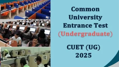 Cuet Ug: NTA has issued a Cuet Ug recognition card, the investigation will be conducted in India and abroad – NTA has released the admission card for Cuet UG
