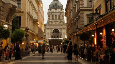 9 countries where money is available if settled