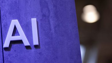 The vague is artificial intelligence within the government curriculum