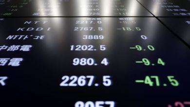 Trading talks increase optimism in the market and increase Asian stocks