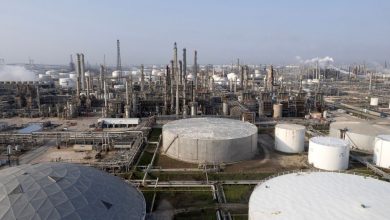 High oil prices with market optimism over trade conversations