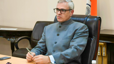 Jammu and Kashmir: The government will give a grace of Rs 10 lakh to the families of those who died in Pakistani shooting