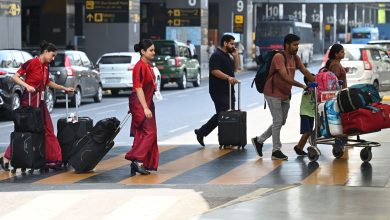 India-Pakistan tension: Does your airport work in the area? Checking functioning airports amid high -security warning | Today news