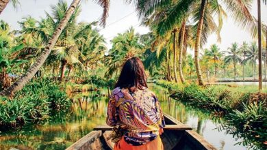 Travel: In a world of noise, silence becomes the ultimate luxury journey