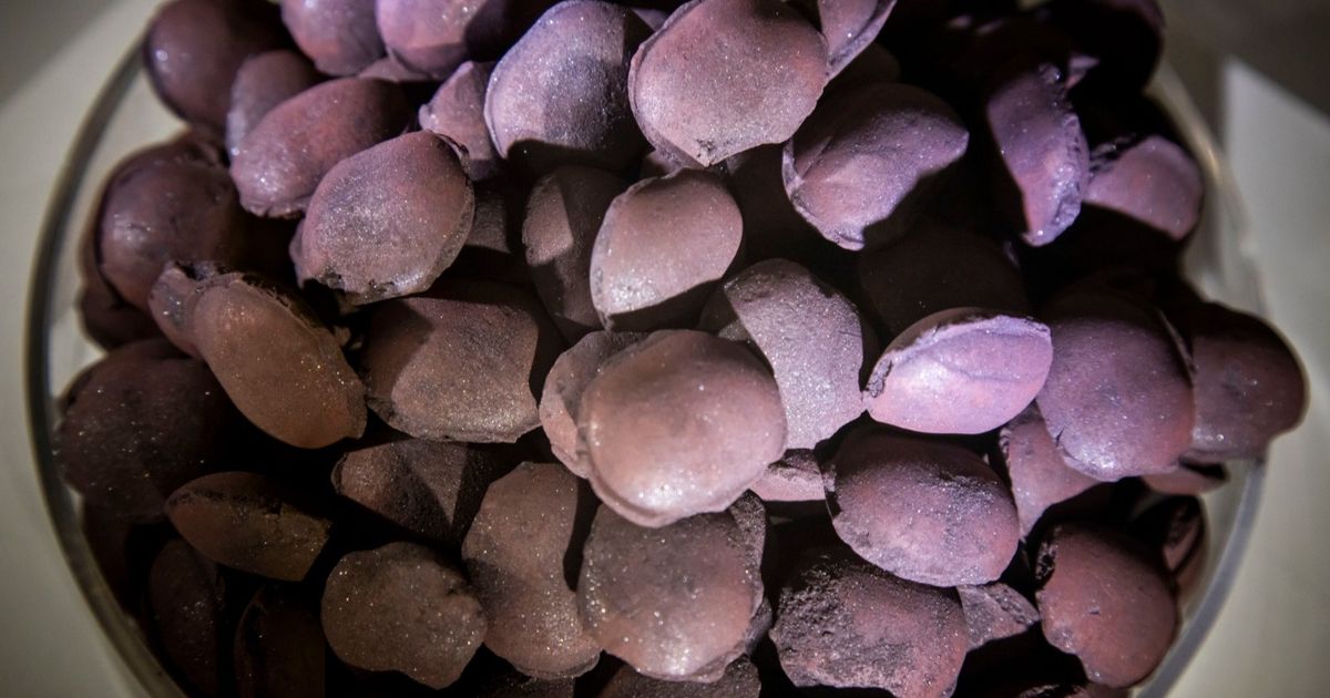 Iron prices are rising as a result of lowering in China and talking to America