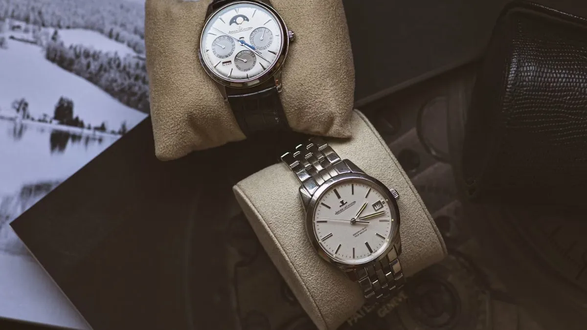 Best Fice Analog Automatic Watches for Men: Stylish and Trendy Options