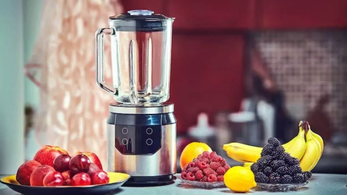 Which 1000 watts -mender grinder is best for kitchen? Top choices for strength and performance