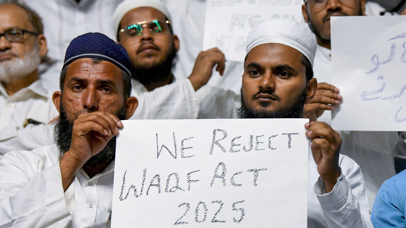 Supreme Court for the provisions of WAQF legislation on May 20 | Today news