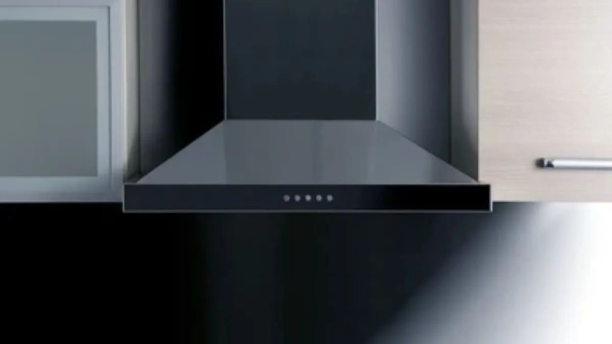 Which chimney is best for 4 burner stove? Get a smoke -free cow environment (May 2025)